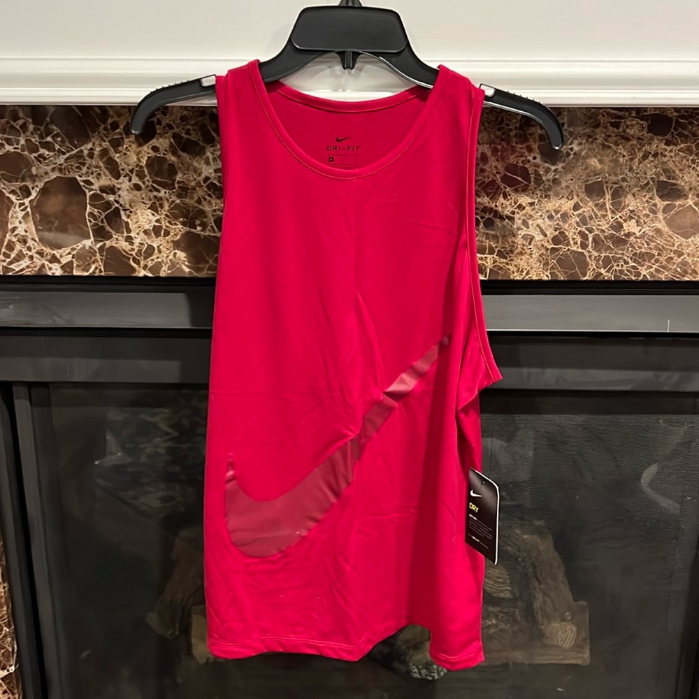 Nike Dri-Fit Tank Top
